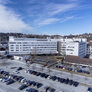 Bilde av Levanger sykehus