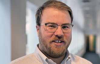 Andres Neset Bildet viser Andres Neset