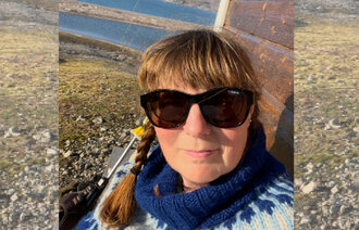 Bilde av Ellen K. Opheim