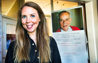 Kjersti Marie Blytt, sykepleier og forsker