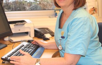 Sissel Frostad Oftedal