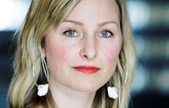 Inga Marte Torkildsen