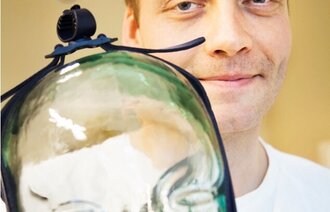 Bilde av Thomas Berge