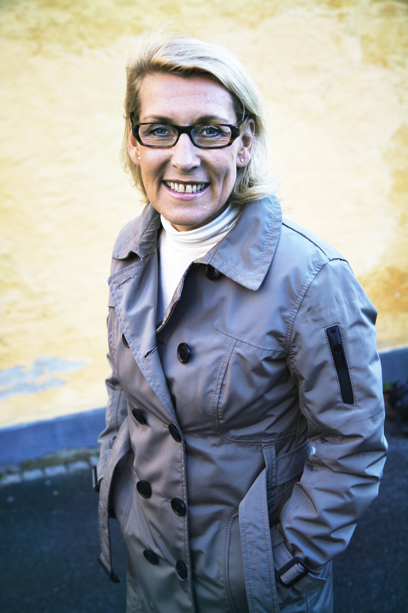 Hulda Gunnlaugsdottir Hulda Gunnlaugsdottir