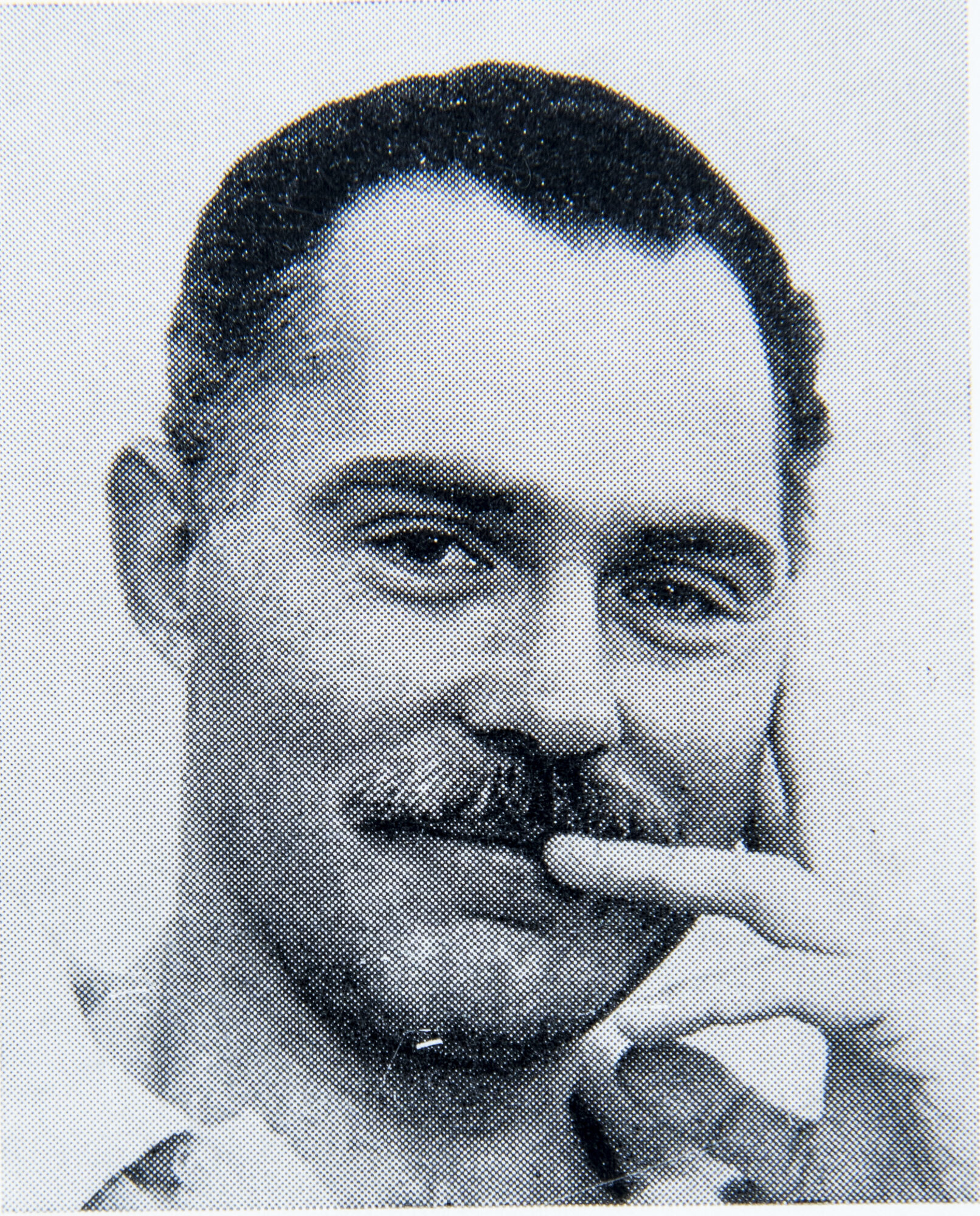 Dag i 1974 Bildet viser Dag i 1974