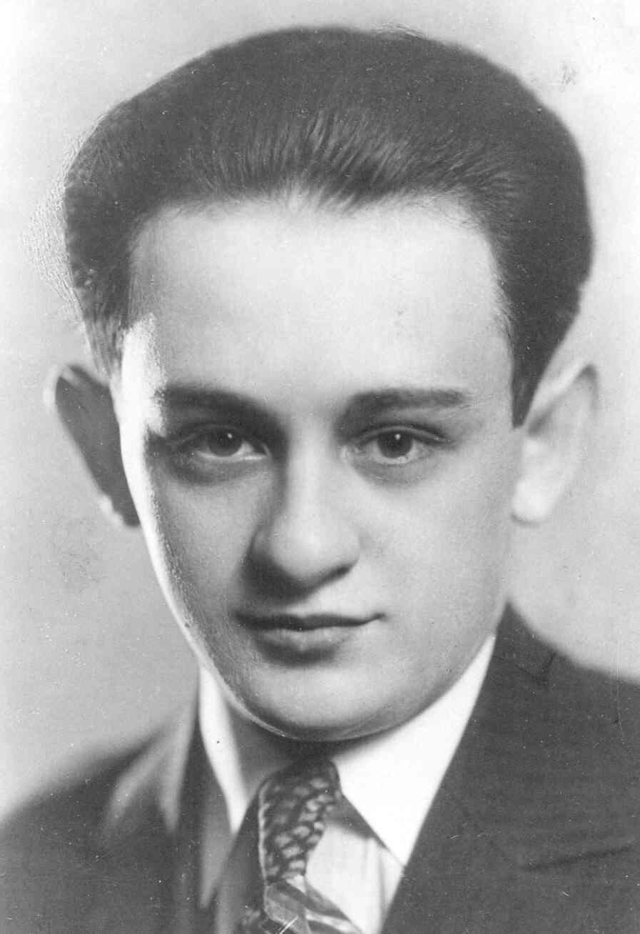 Pasienten David Tasma.