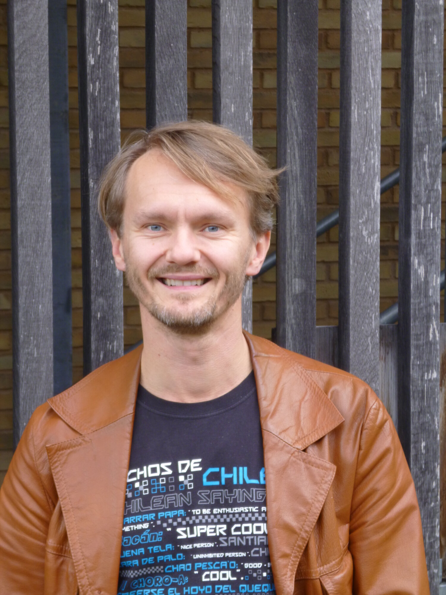 Overlege Frank O. Pettersen Overlege Frank O. Pettersen