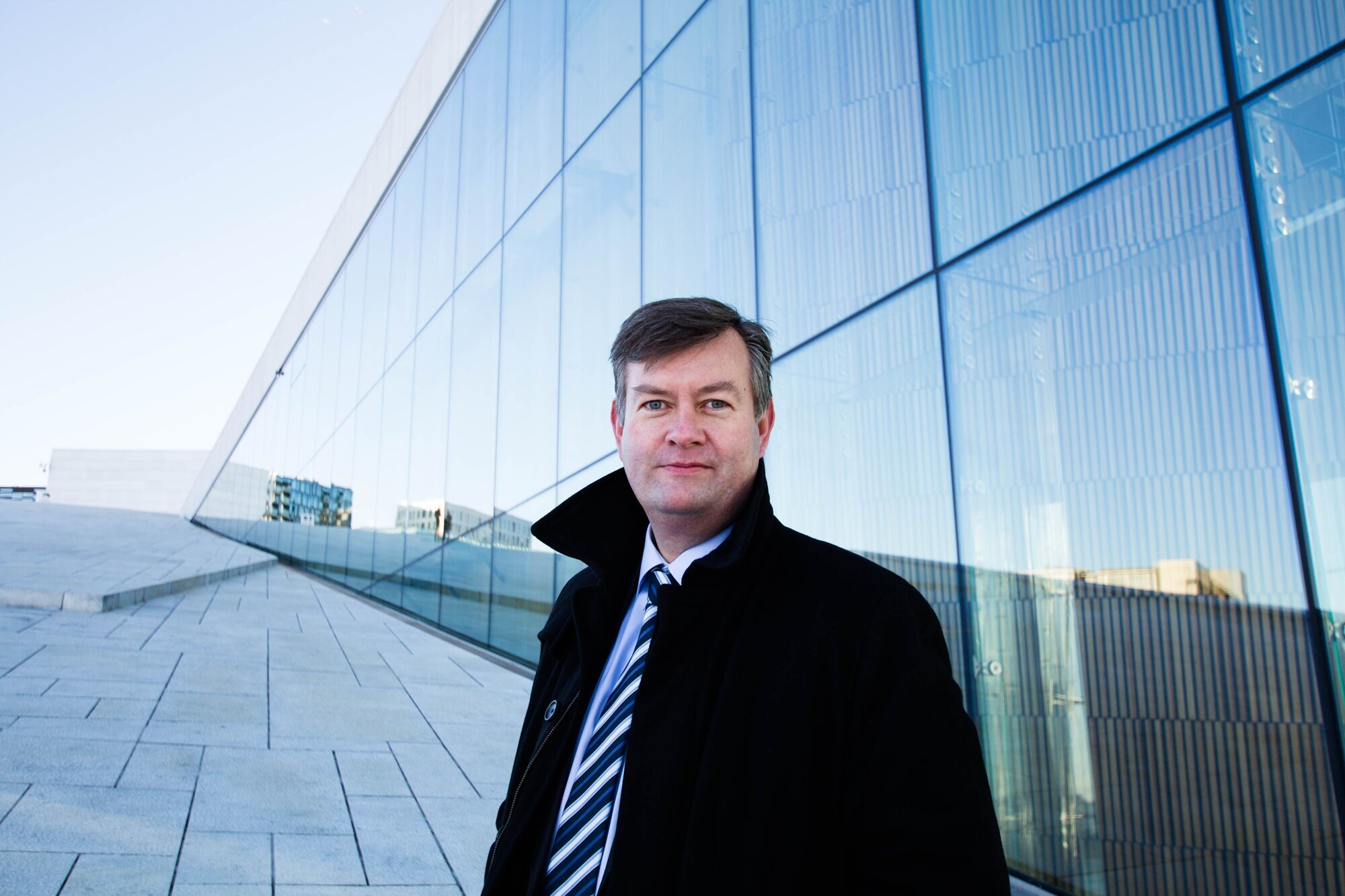 Even Hagelien Even Hagelien