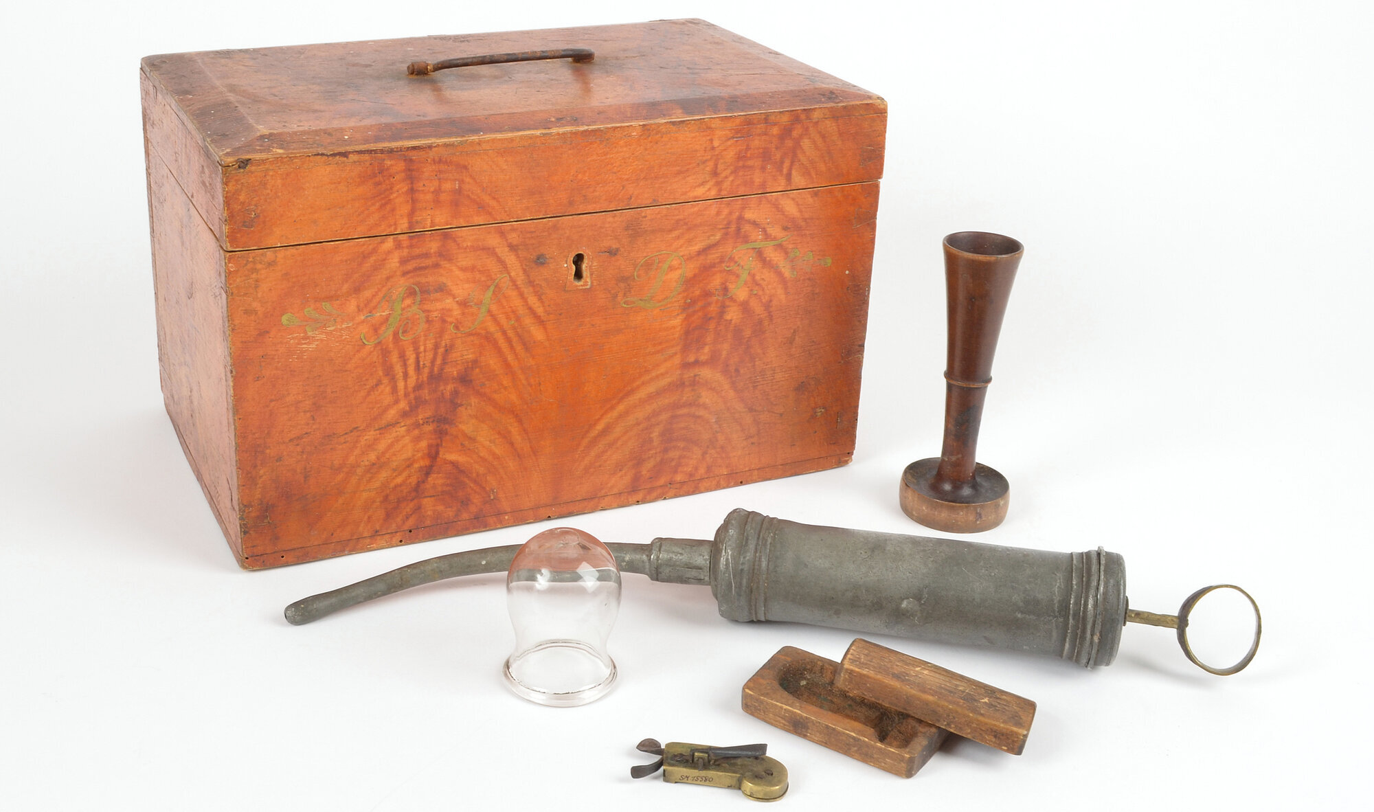 Jordmorutstyr Jordmorutstyr