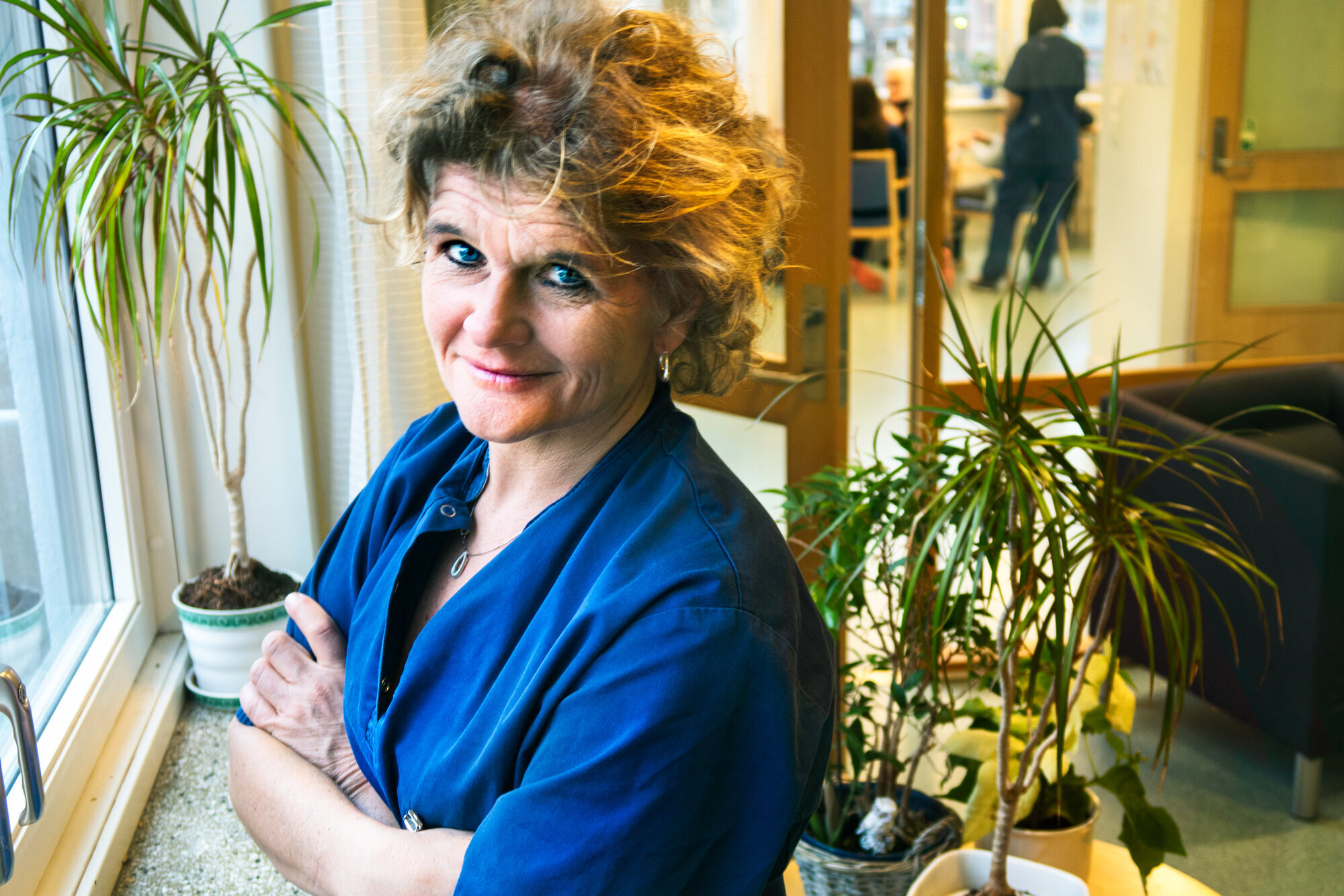 Cathrine Krøger Cathrine Krøger