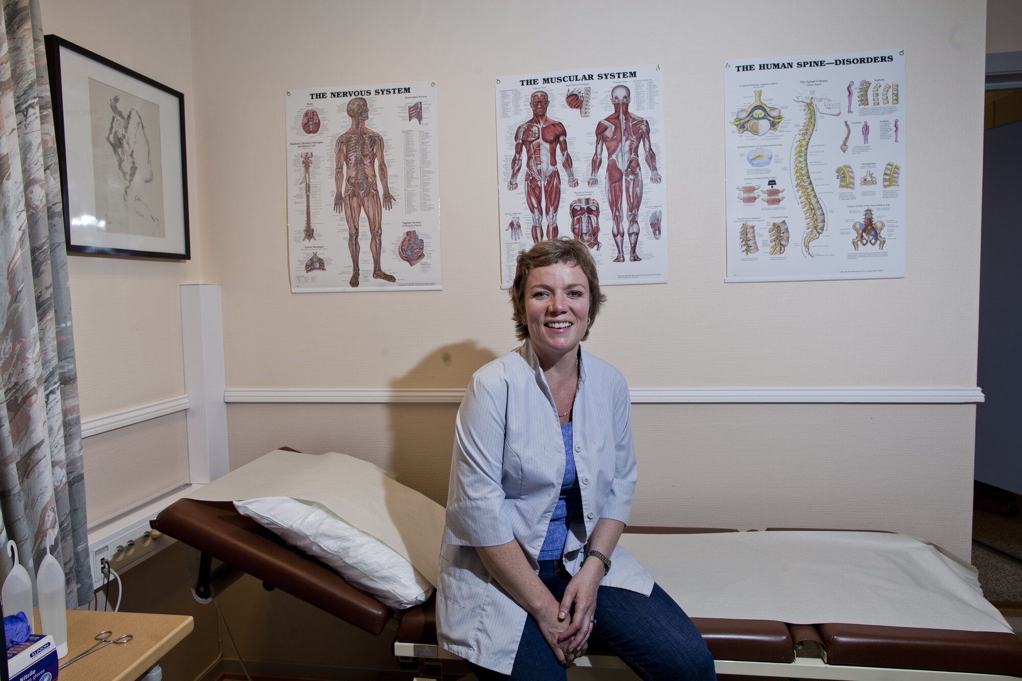 Marit Hermansen Marit Hermansen