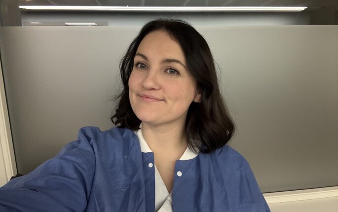 Anine Synnøve Viken