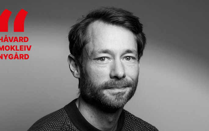 Håvard Mokleiv Nygård