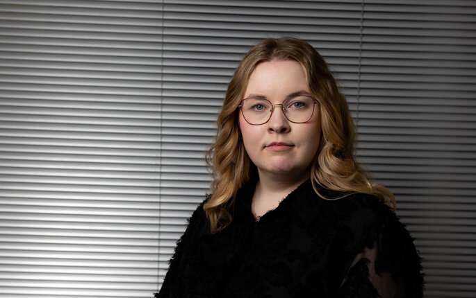 Bilde av Henriette Brenna