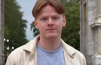 Mats Merkesvik Mølstre