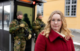 Henriette Karlsen Brenna Henriette Karlsen Brenna