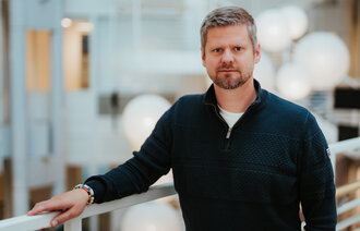 Pål Andre Thorsø Amundsen Pål Andre Thorsø Amundsen