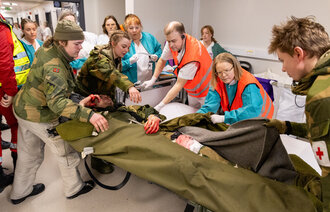 Joint Viking 2025 Joint Viking 2025