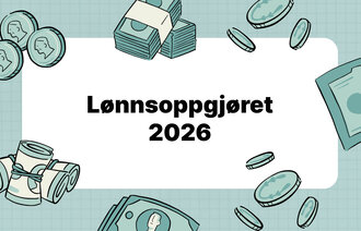 Bilde av lønnsoppgjøret 2026-vignett