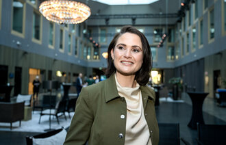 Kari Nessa Nordtun Kari Nessa Nordtun