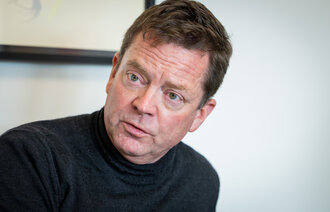 Bildet viser Sjur Lehmann Bildet viser Sjur Lehmann