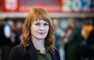 Kine Asper Vistnes Kine Asper Vistnes