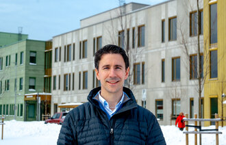 Ole Tobias Olsen Ole Tobias Olsen