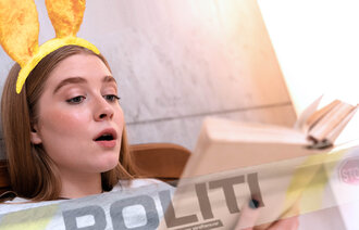 Påskekrim Påskekrim