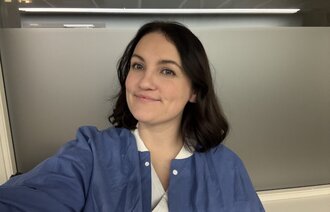 Anine Synnøve Viken