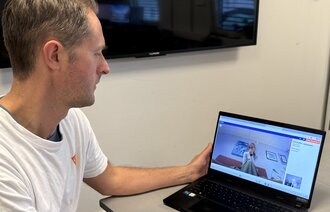 Kristoffer Kire Johansen Kristoffer Kire Johansen