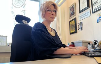 Charlotte Konradsdatter Aronsen