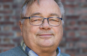 Bildet viser Leif E. Moland Bildet viser Leif E. Moland