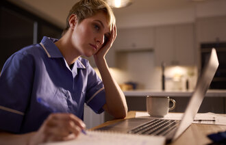 Nattarbeid Nattarbeid