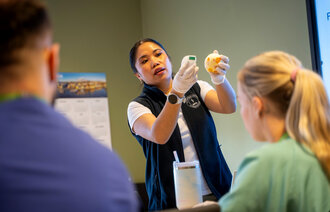 Aiza Alvarado Sæther Aiza Alvarado Sæther