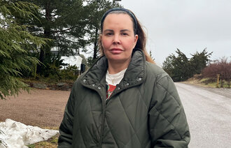 Zara Thilde Anundsen Bildet viser Zara Thilde Anundsen.