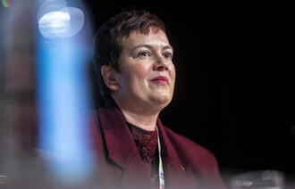 Bilde av Henriette Jevnaker