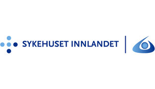 Sykehuset innlandet logo