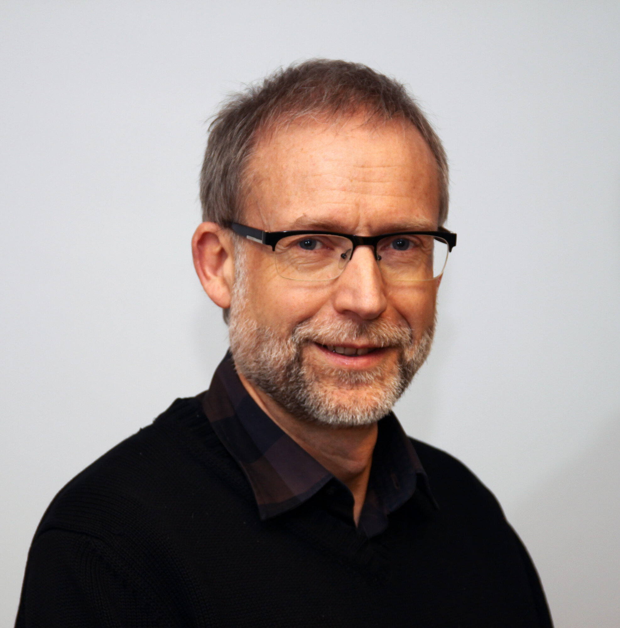 Ragnar Hermstad, Statens helsetilsyn Bildet viser Ragnar Hermstad.